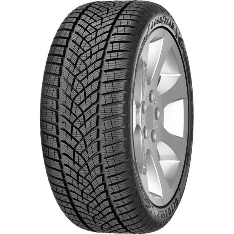 Ελαστικά Goodyear 255/55/18 UG PERFORMANCE SUV G1 XL 109H για SUV/4x4