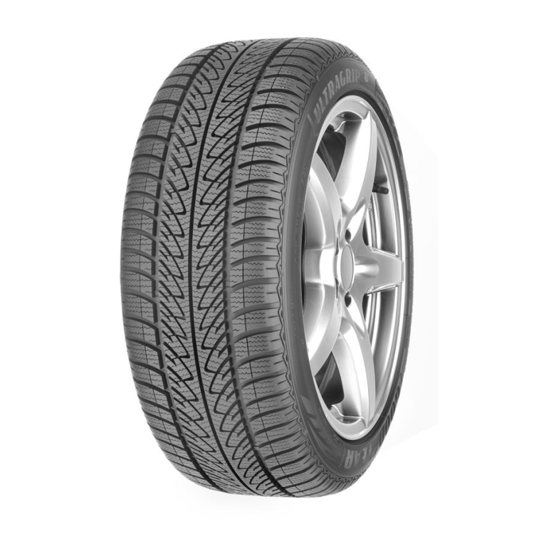 Ελαστικά Goodyear 255/60/18 UG-8 PERFORMANCE 108H για επιβατικά
