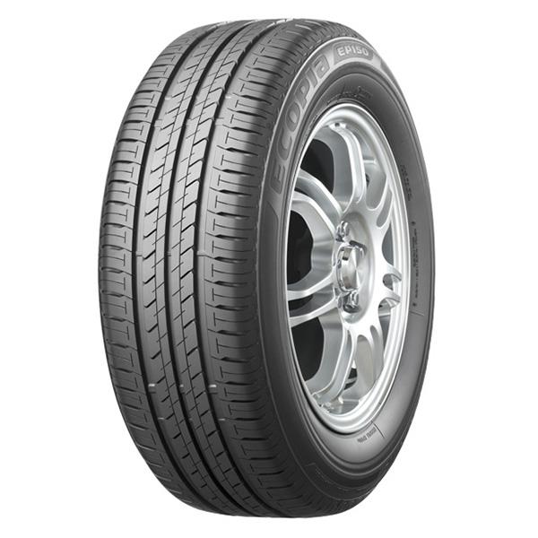 Tyres Brigdestone 195/65/15 EP150 ECOPIA 91H for cars