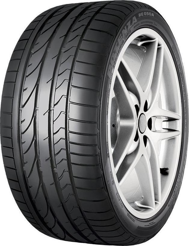 Tyres Brigdestone 225/45/17 RE050A RFT 91Y for cars