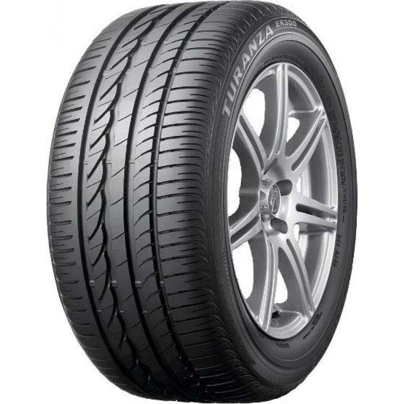 Tyres Brigdestone 225/55/17 ER300 RFT 97Y for cars