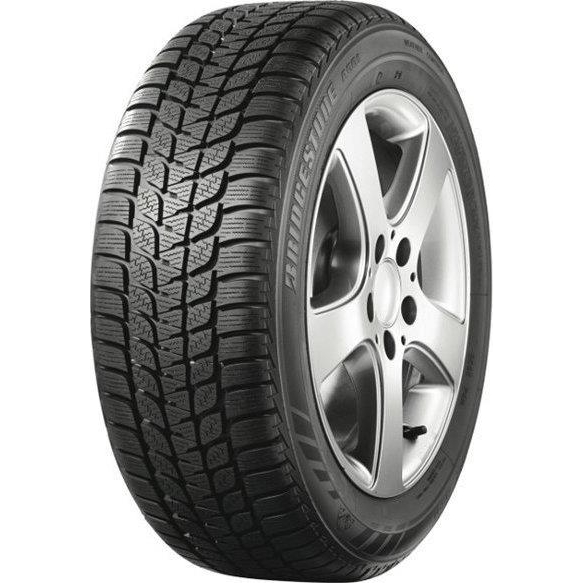 Ελαστικά Brigdestone 225/60/18 A005 EVO 100H για SUV/4x4