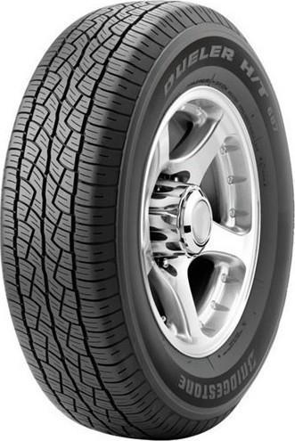 Tyres Brigdestone 225/65/17 D-687 102H for SUV/4x4