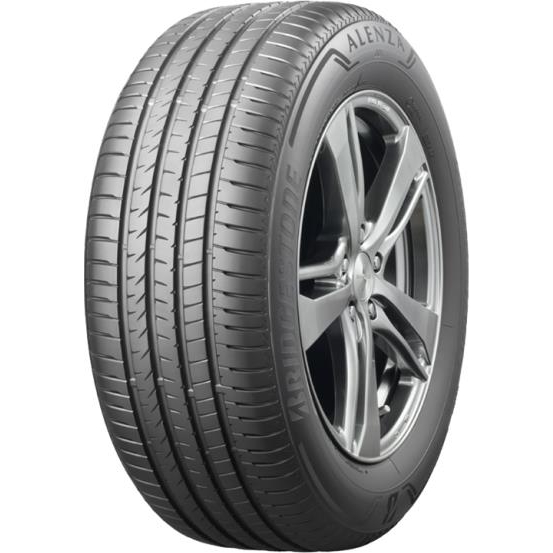 Ελαστικά Brigdestone 245/45/20 ALENZA 001 RFT 103W XL για SUV/4x4