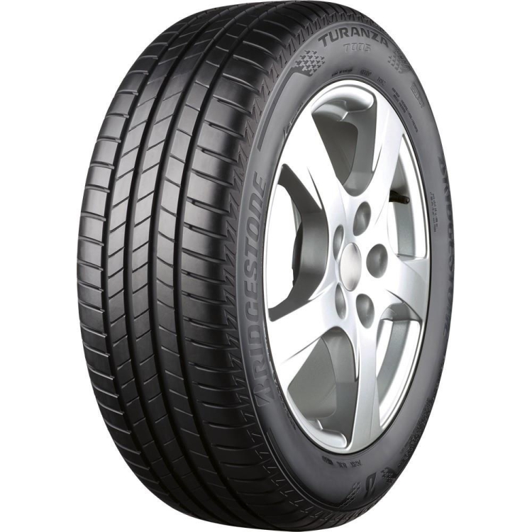 Ελαστικά Brigdestone 255/55/19 T005 111V XL για SUV/4x4