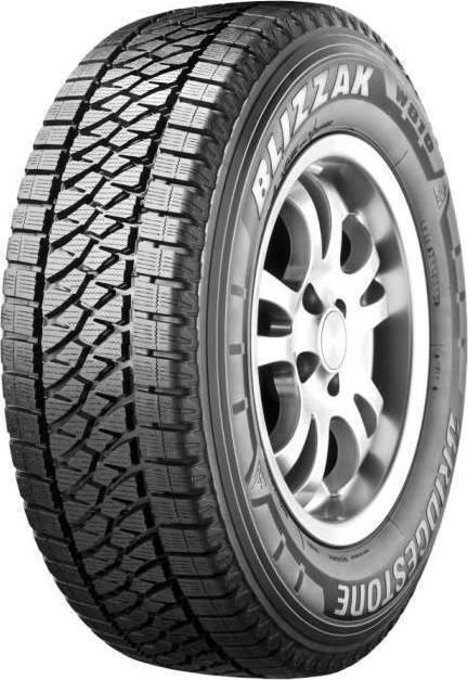 Tyres Brigdestone 175/75/14 W-810 99R for light trucks