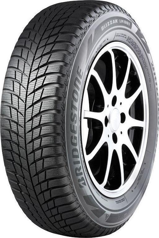 Tyres Brigdestone 225/50/17 LM-001 RFT 94H for cars