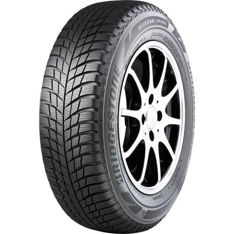 Ελαστικά Brigdestone 275/45/20 LM-001 RFT 110V XL για SUV/4x4