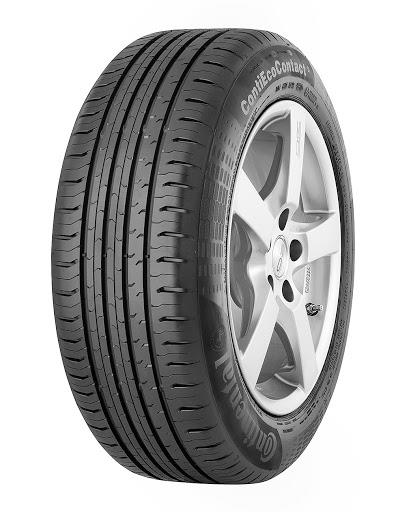 Tyres Continental 165/60/14 ECO 3 75T for cars