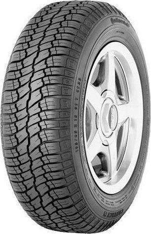 Tyres Continental 165/80/15 CT22 87T for cars