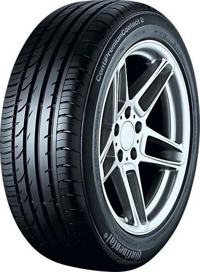Tyres Continental 185/50/16 PREMIUM 2 81T for cars