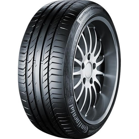 Ελαστικά Continental 215/45/17 SC-5 91W XL για επιβατικά