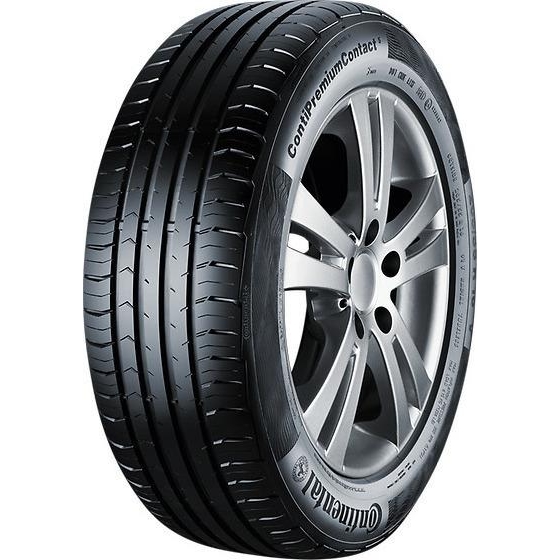 Ελαστικά Continental 215/65/15 PREMIUM 5 96H για επιβατικά