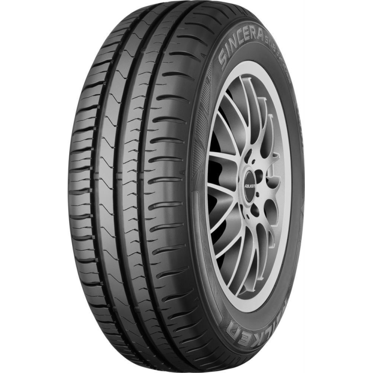 Ελαστικά Falken 135/80/12 SINCERA SN832 ECORUN 68T για επιβατικά
