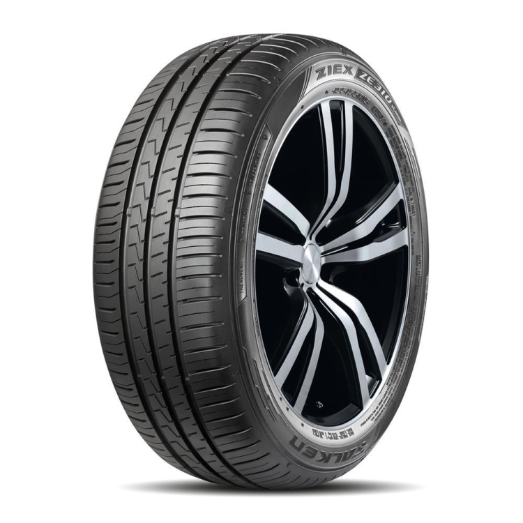 Ελαστικά Falken 215/45/18 ZIEX ZE310 ECORUN 93W XL για επιβατικά