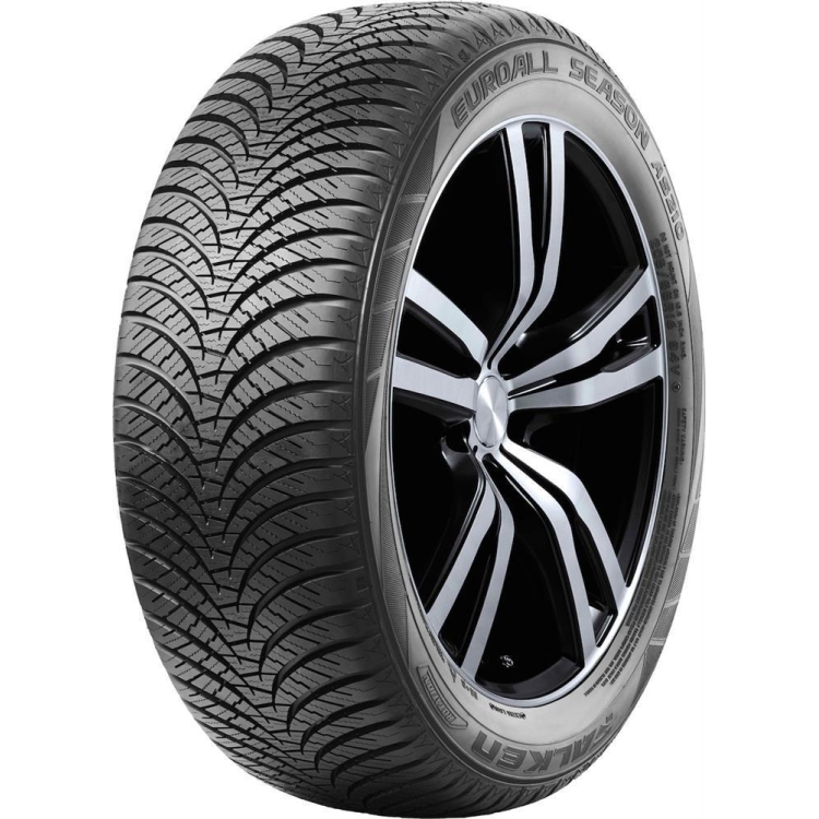 Ελαστικά Falken 185/60/16 EUROALL SEASON AS210 86V για επιβατικά
