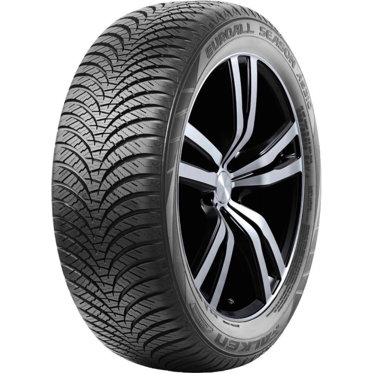 Ελαστικά Falken 225/55/19 EUROALL SEASON AS210 99V για επιβατικά