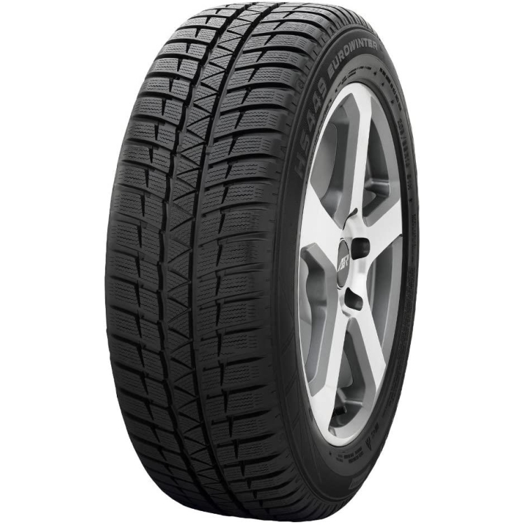 Ελαστικά Falken 225/55/19 EUROWINTER HS449 99V για επιβατικά