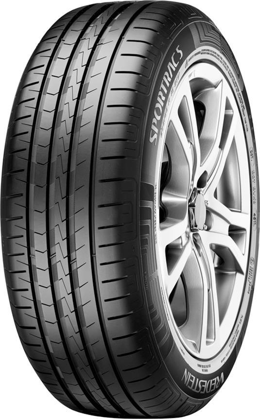 Tyres Vredestein 165/60/14 SPORTRAC 5 75H for cars