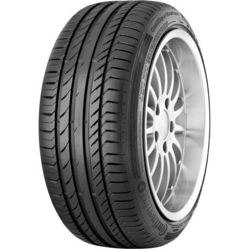Ελαστικά Continental 235/40/20 SC-5P 96Y XL για επιβατικά