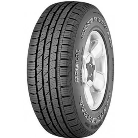 Tyres Continental 235/50/18 CROSS LX SPORT 97H for SUV/4x4