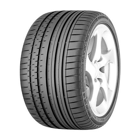 Ελαστικά Continental 265/45/20 SC-2 104Y για επιβατικά