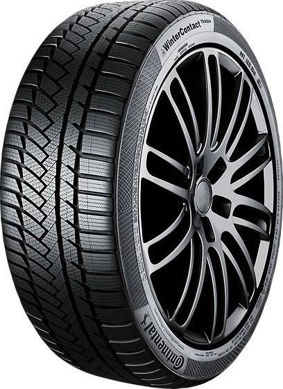 Tyres Continental 205/55/17 TS-850 P 91H for cars
