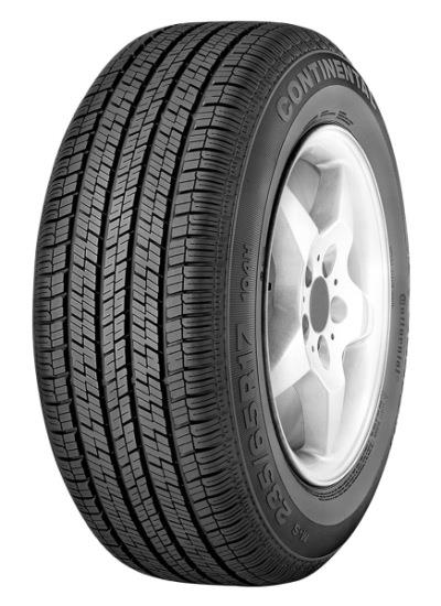 Tyres Continental 205/70/15 CROSS WINTER 96T for cars