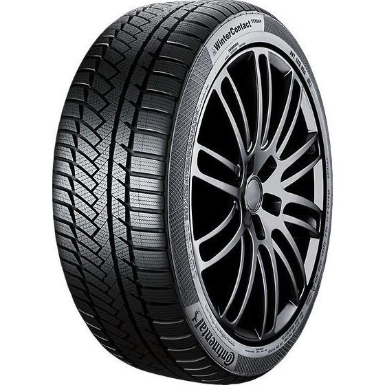 Ελαστικά Continental 295/45/20 TS-850 P 114V XL για επιβατικά