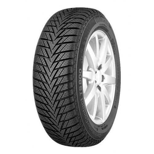 Tyres Continental 155/60/15 TS-800 74T for cars