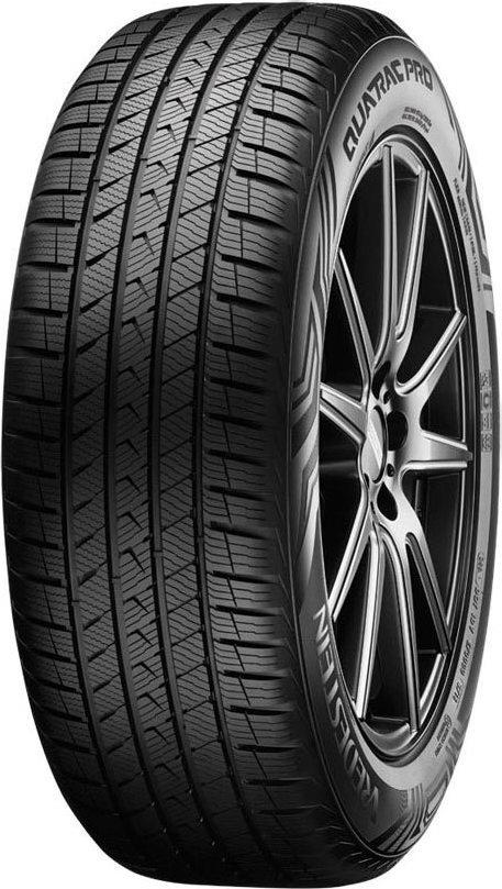 Tyres Vredestein  215/40/17 QUATRAC PRO 87Y XL for cars
