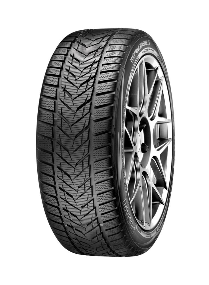 Tyres Vredestein  245/65/17 WINTRAC XTREME S 111H XL for cars