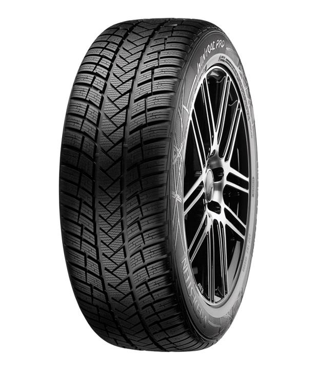 Ελαστικά Vredestein  215/55/18 WINTRAC PRO 99V XL για SUV/4x4
