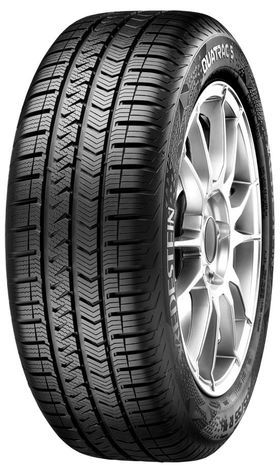 Tyres Vredestein  265/50/19 QUATRAC 5 110W for cars