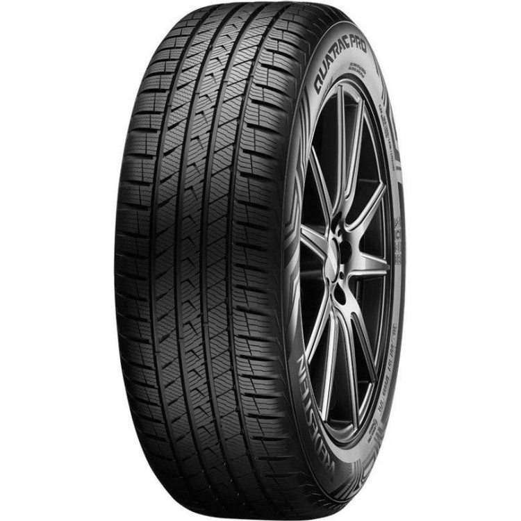 Ελαστικά Vredestein  225/55/19 QUATRAC PRO 99V για SUV/4x4