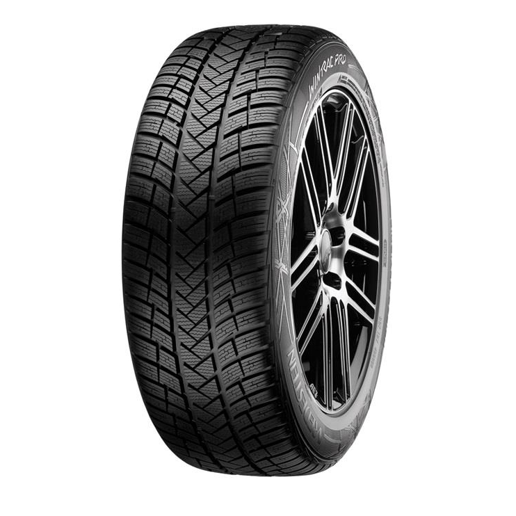 Ελαστικά Vredestein  275/40/21 WINTRAC PRO 107W XL για SUV/4x4