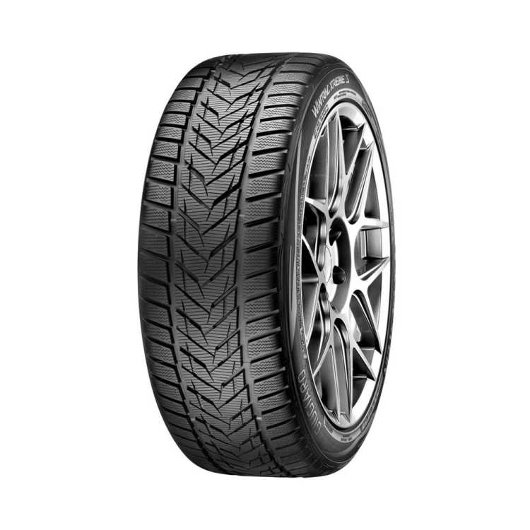 Ελαστικά Vredestein  275/40/21 WINTRAC XTREME S 107W XL για SUV/4x4