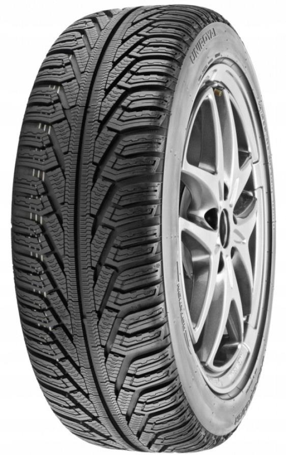 Tyres Uniroyal 165/60/14 MS PLUS 77 75T for cars