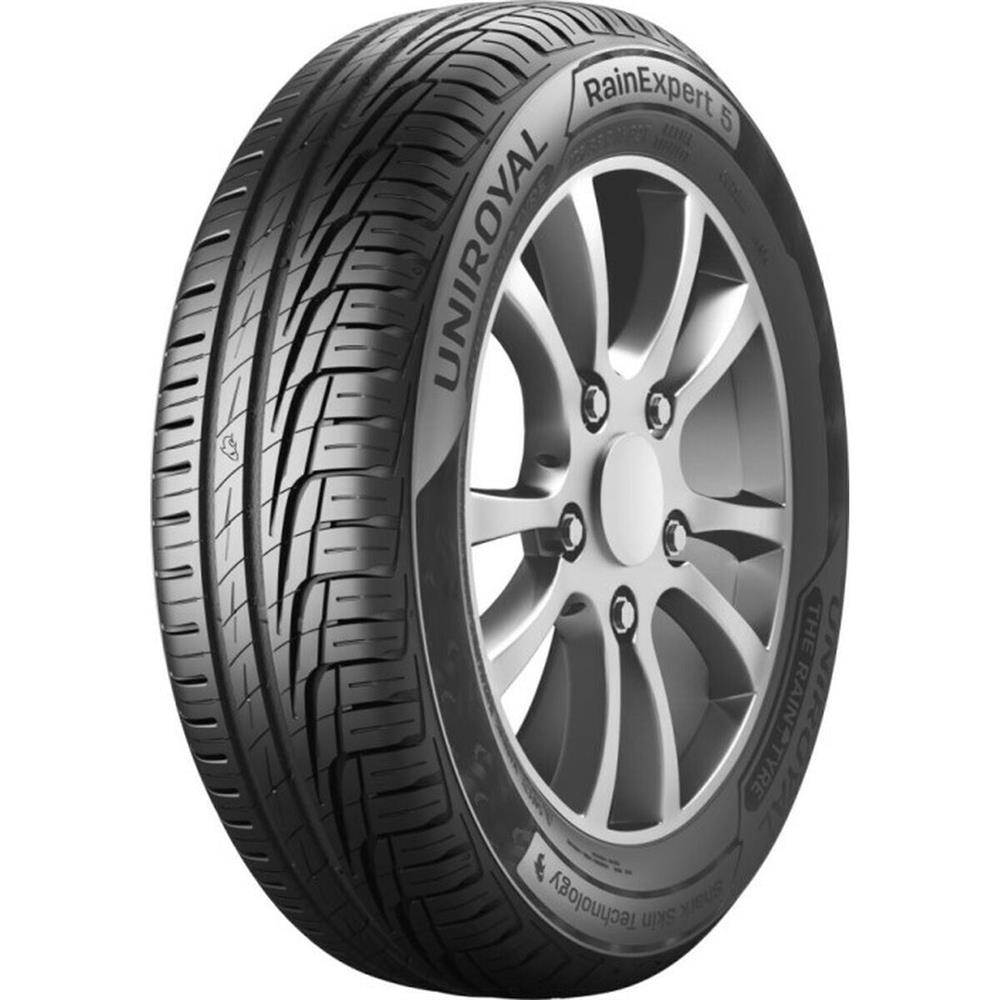 Tyres Uniroyal 165/65/14 RAINEXPERT 5 79Τ for cars