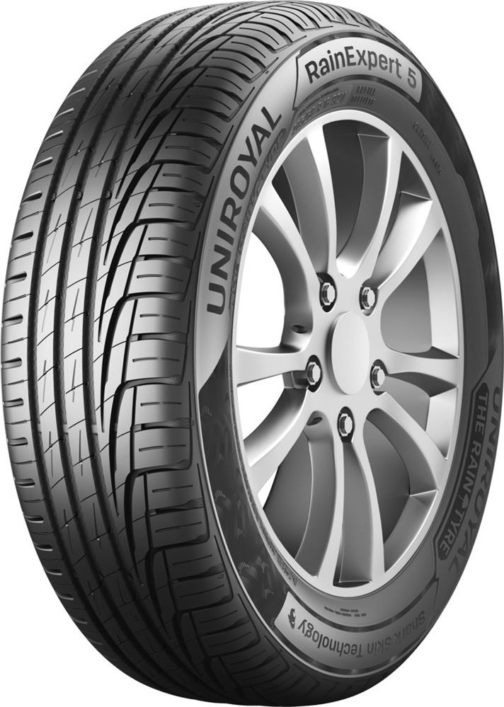 Tyres Uniroyal 175/65/14 RAINEXPERT 5 82T for cars
