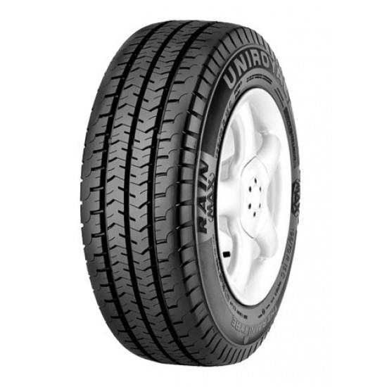 Tyres Uniroyal 185/75/14 RAINMAX 102Q for light trucks