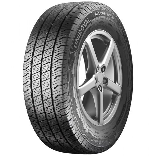 Tyres Uniroyal 195/70/15 ALLSEASONMAX 104R for light cars