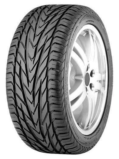 Tyres Uniroyal 215/40/16 RAINSPORT 2 86W for cars
