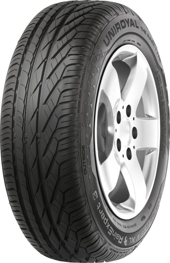 Tyres Uniroyal 265/70/16 RAINEXPERT 3 112H for SUV/4x4