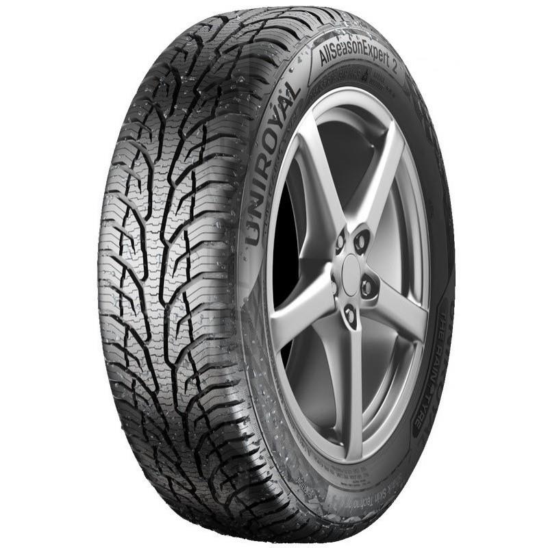 Tyres Uniroyal 215/55/17 ALLSEASONEXPERT 2 95W XL for SUV/4x4