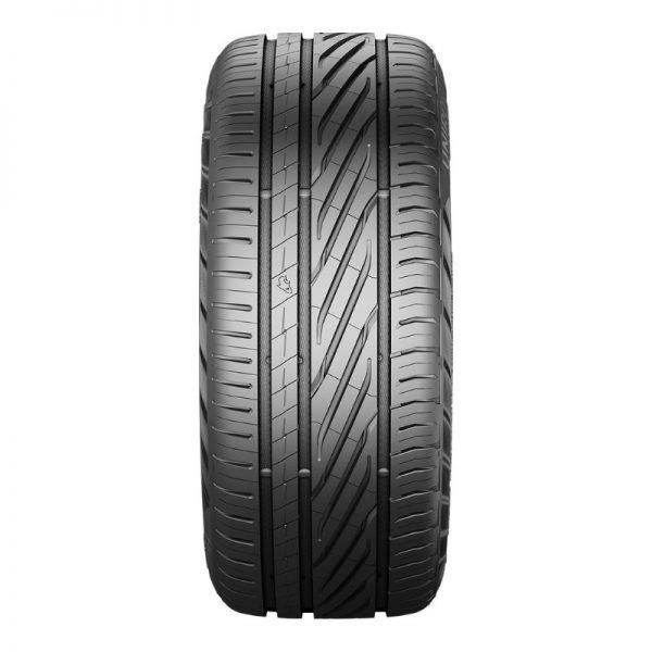 Tyres Uniroyal 275/30/19 RAINSPORT 5 96Y XL for cars