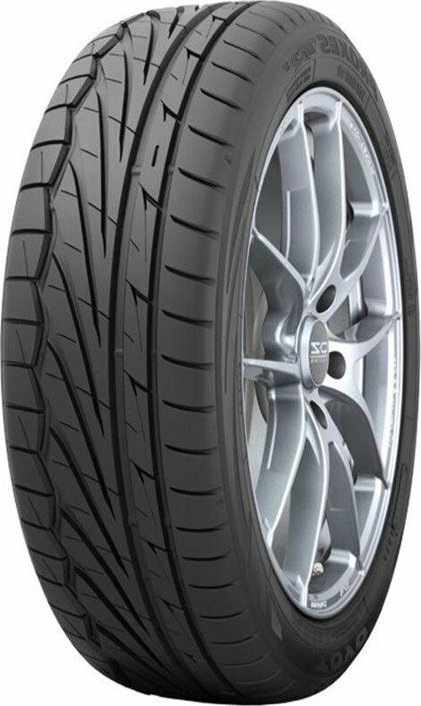 Tyres Toyo 205/55/17 PROXES TR1 95V XL for cars