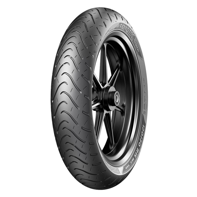 Ελαστικά Metzeler 130/70/13 ROADTEC για σκούτερ