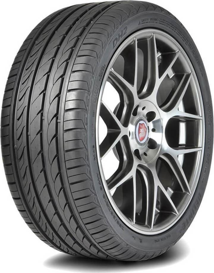 Tyres Delinte 195/45/16 DH2 84V for cars