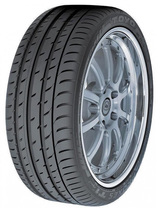 Ελαστικά Toyo 265/40/19 PROXES SPORT 102Y XL για επιβατικά